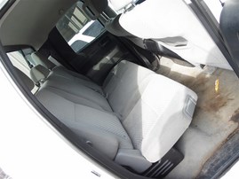 2007 TOYOTA TUNDRA SR5 EXTRA CAB WHITE 5.7 AT 2WD Z21320